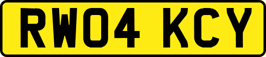 RW04KCY