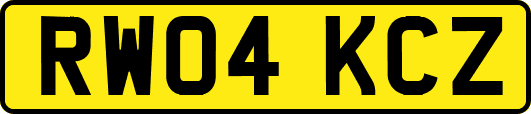 RW04KCZ