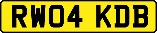 RW04KDB