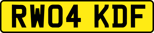 RW04KDF