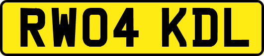 RW04KDL
