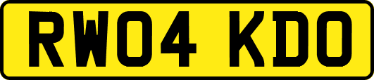 RW04KDO