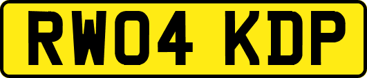 RW04KDP