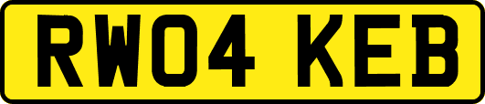 RW04KEB