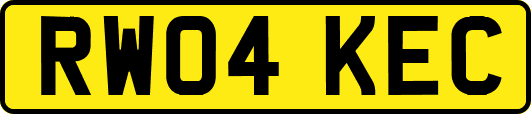 RW04KEC