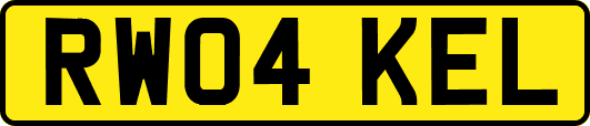RW04KEL