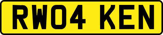 RW04KEN