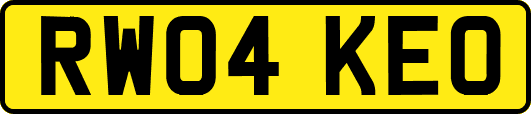 RW04KEO