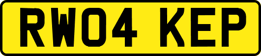 RW04KEP