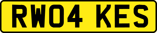 RW04KES