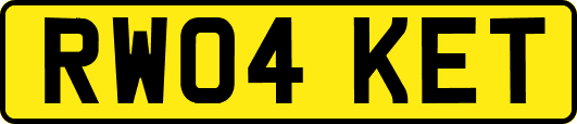 RW04KET