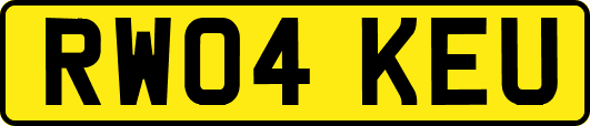 RW04KEU