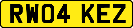 RW04KEZ