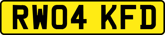 RW04KFD