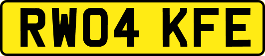 RW04KFE