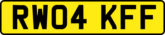 RW04KFF