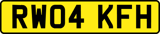 RW04KFH