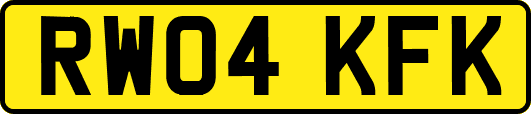 RW04KFK