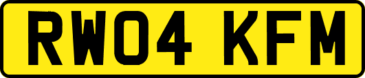 RW04KFM
