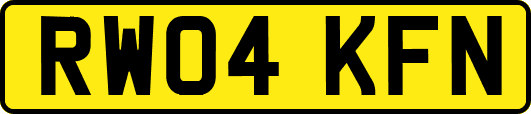RW04KFN