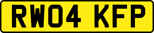 RW04KFP