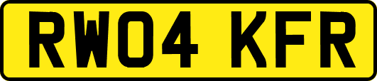 RW04KFR
