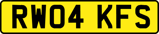 RW04KFS