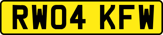 RW04KFW