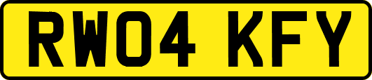 RW04KFY