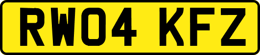 RW04KFZ