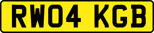 RW04KGB