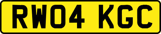 RW04KGC