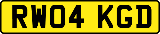 RW04KGD