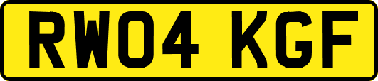RW04KGF