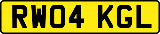 RW04KGL