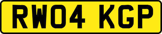 RW04KGP