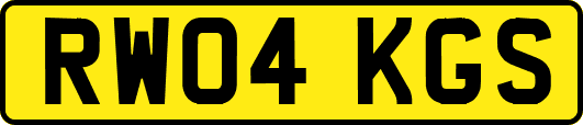RW04KGS