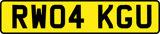 RW04KGU