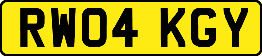 RW04KGY