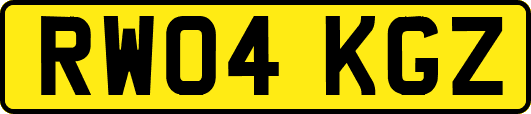RW04KGZ