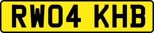 RW04KHB