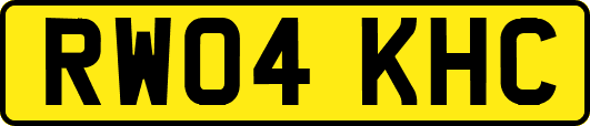 RW04KHC