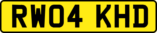 RW04KHD