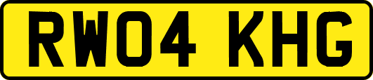 RW04KHG