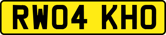 RW04KHO