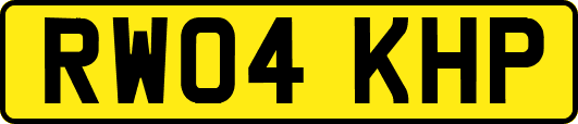 RW04KHP