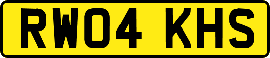 RW04KHS