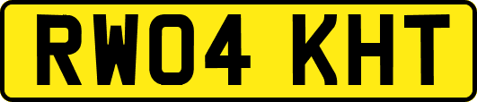 RW04KHT