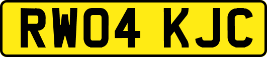 RW04KJC