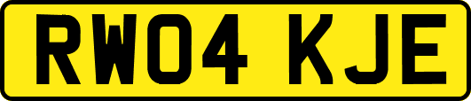 RW04KJE